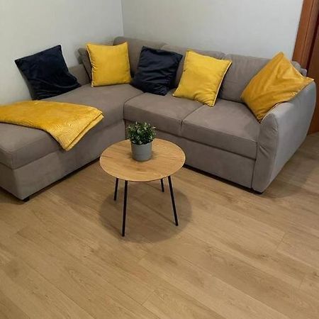 Janko Elite Apartment Sarande Luaran gambar