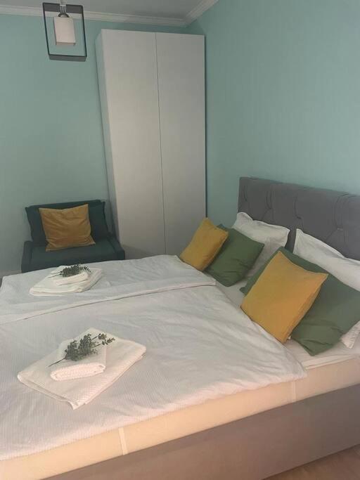 Janko Elite Apartment Sarande Luaran gambar