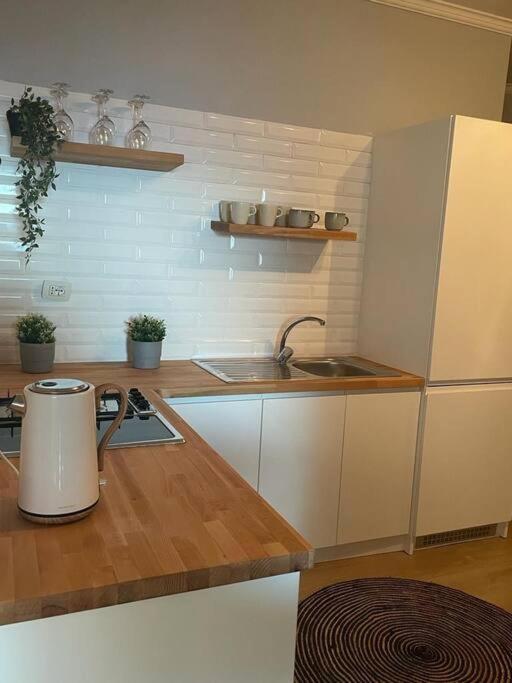 Janko Elite Apartment Sarande Luaran gambar