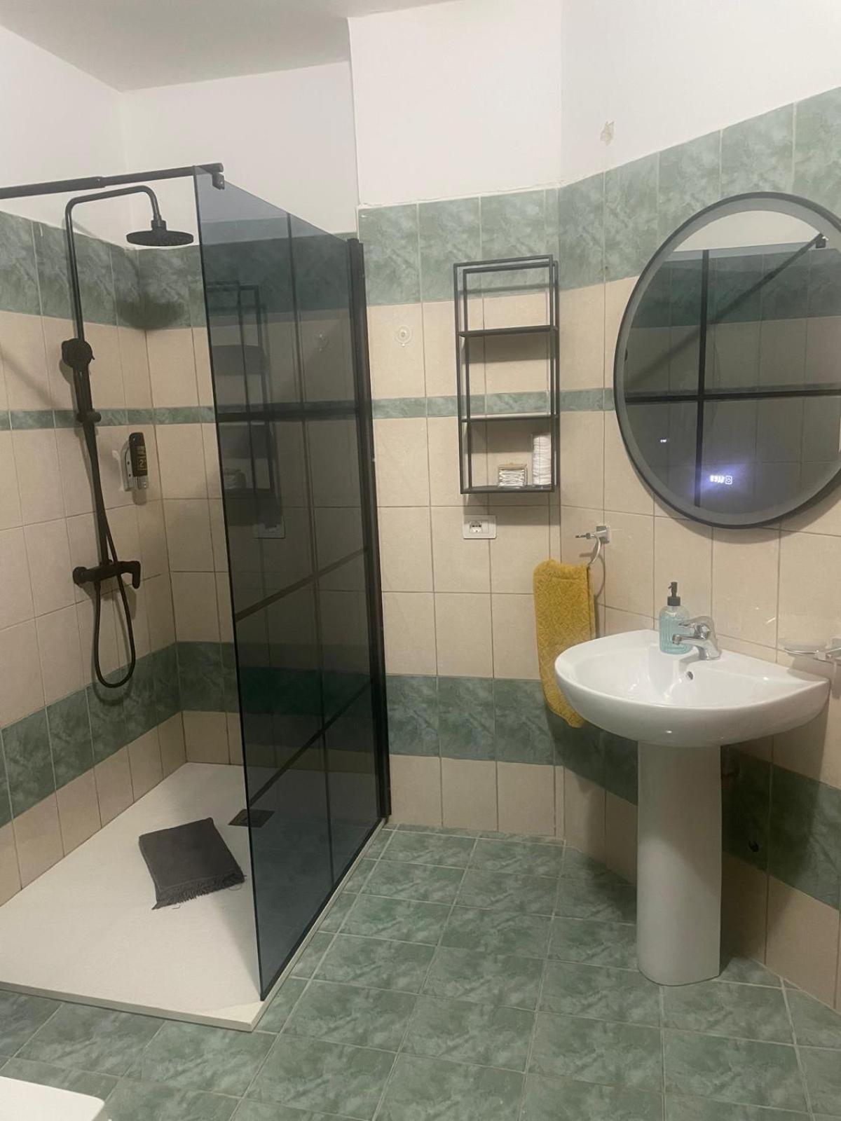 Janko Elite Apartment Sarande Luaran gambar